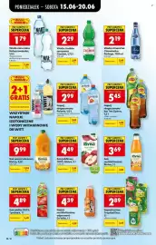 Biedronka gazetka tydzień 25 Strona 50