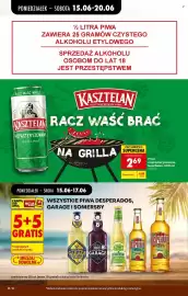 Biedronka gazetka tydzień 25 Strona 52