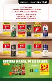 Biedronka gazetka tydzień 25 Strona 53