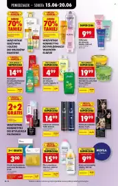 Biedronka gazetka tydzień 25 Strona 54