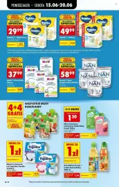 Biedronka gazetka tydzień 25 Strona 58