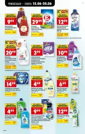 Biedronka gazetka tydzień 25 Strona 60