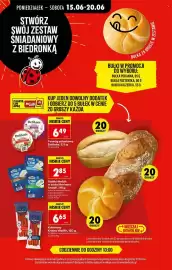 Biedronka gazetka tydzień 25 Strona 66