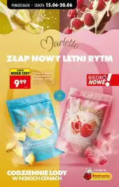 Biedronka gazetka tydzień 25 Strona 71