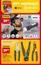 Biedronka gazetka tydzień 25 Strona 73