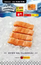 Biedronka gazetka tydzień 25 Strona 77