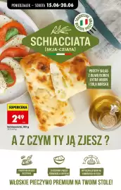 Biedronka gazetka tydzień 25 Strona 78