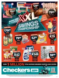 Checkers catalogue week 25 Page 1