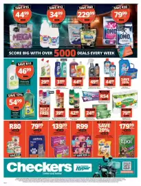 Checkers catalogue week 25 Page 12