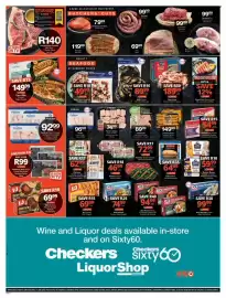 Checkers catalogue week 25 Page 2