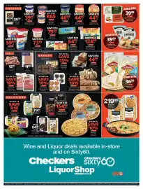 Checkers catalogue week 25 Page 3