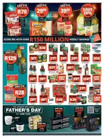 Checkers catalogue week 25 Page 6