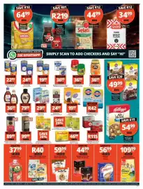 Checkers catalogue week 25 Page 7