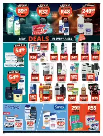 Checkers catalogue week 25 Page 8