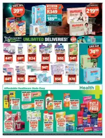 Checkers catalogue week 25 Page 9