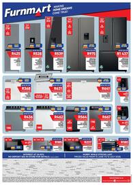Furnmart catalogue Page 8