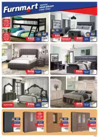 Furnmart catalogue Page 3