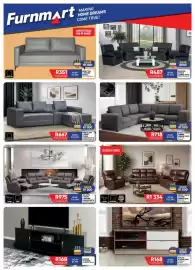 Furnmart catalogue Page 4