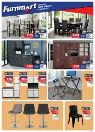 Furnmart catalogue Page 5