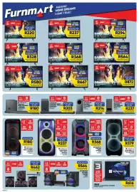 Furnmart catalogue Page 6