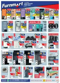 Furnmart catalogue Page 7