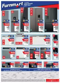 Furnmart catalogue Page 8