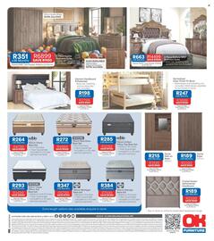 OK Furniture catalogue Page 8