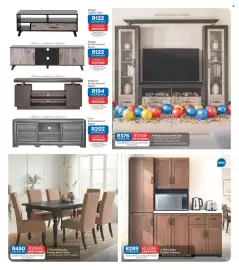 OK Furniture catalogue Page 3