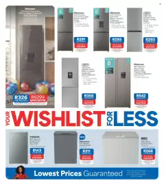 OK Furniture catalogue Page 4