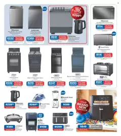 OK Furniture catalogue Page 5