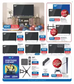 OK Furniture catalogue Page 6