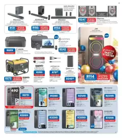 OK Furniture catalogue Page 7