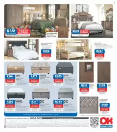 OK Furniture catalogue Page 8