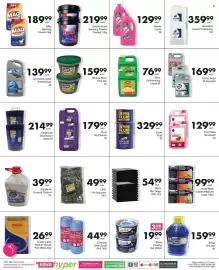Save Hyper catalogue Page 25