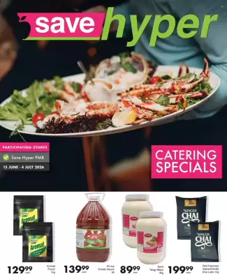 Save Hyper catalogue (valid until 4-07)