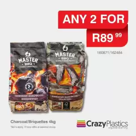Crazy Plastics catalogue week 25 Page 3