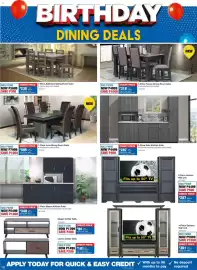 OK Furniture catalogue Page 10