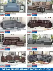 OK Furniture catalogue Page 11