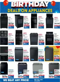 OK Furniture catalogue Page 2