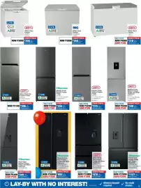 OK Furniture catalogue Page 3