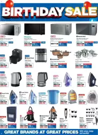 OK Furniture catalogue Page 4
