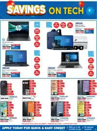 OK Furniture catalogue Page 5