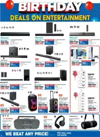 OK Furniture catalogue Page 6