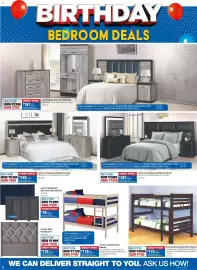 OK Furniture catalogue Page 8