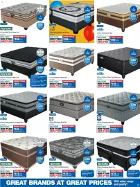 OK Furniture catalogue Page 9