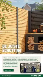 GAMMA folder Pagina 11