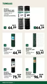 GAMMA folder Pagina 18
