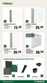 GAMMA folder Pagina 19