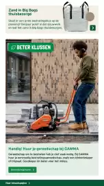 GAMMA folder Pagina 30