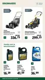 GAMMA folder Pagina 48